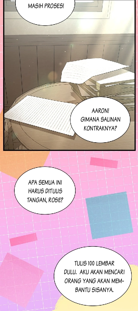 I Became a Tyrant’s Maid Chapter 40 - halaman 29