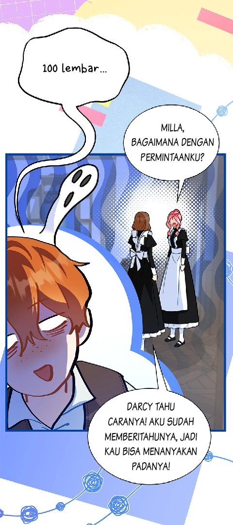 I Became a Tyrant’s Maid Chapter 40 - halaman 30
