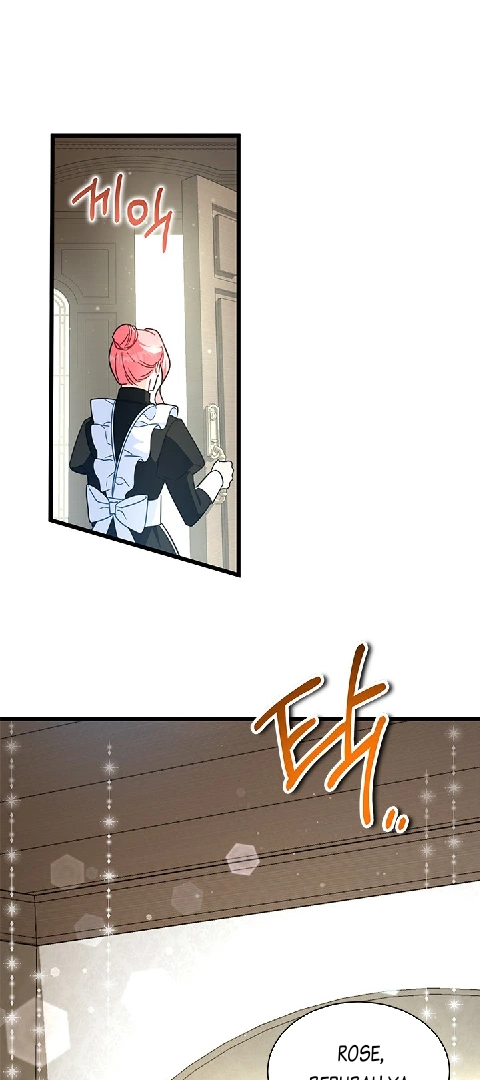 I Became a Tyrant’s Maid Chapter 40 - halaman 32