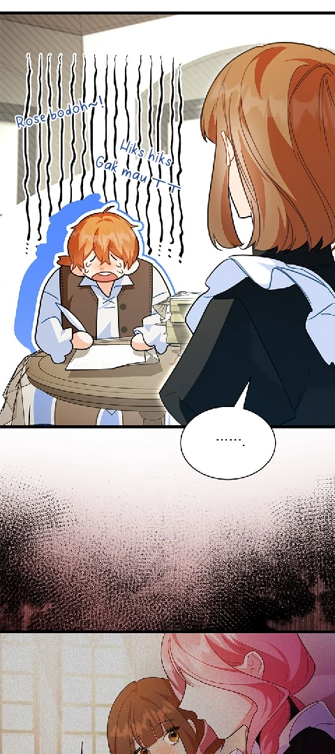 I Became a Tyrant’s Maid Chapter 40 - halaman 35