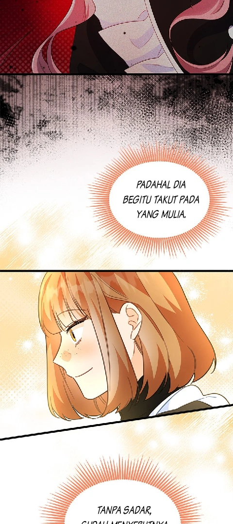 I Became a Tyrant’s Maid Chapter 40 - halaman 37