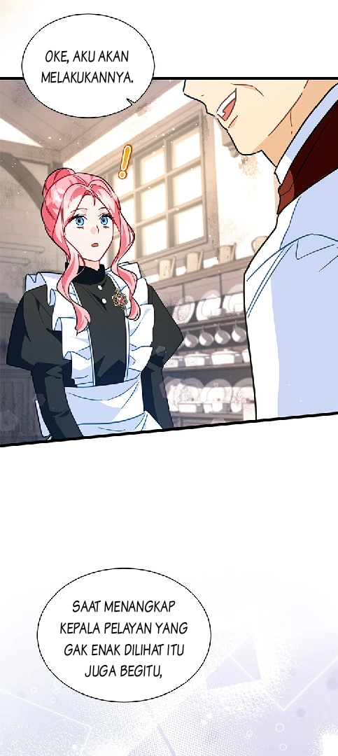 I Became a Tyrant’s Maid Chapter 40 - halaman 46