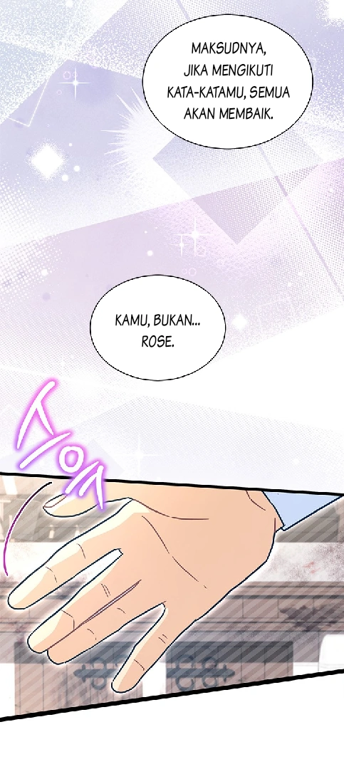 I Became a Tyrant’s Maid Chapter 40 - halaman 47