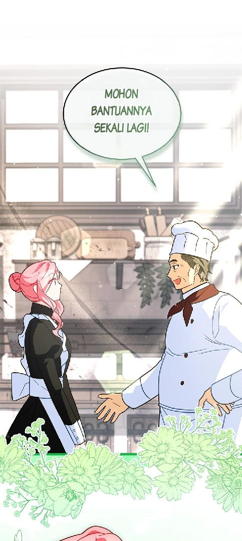 I Became a Tyrant’s Maid Chapter 40 - halaman 48
