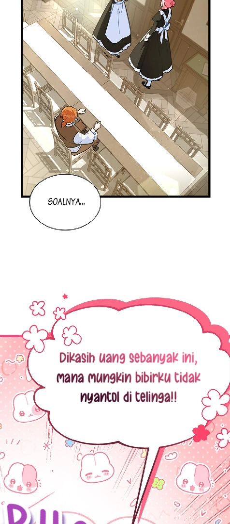 I Became a Tyrant’s Maid Chapter 40 - halaman 5