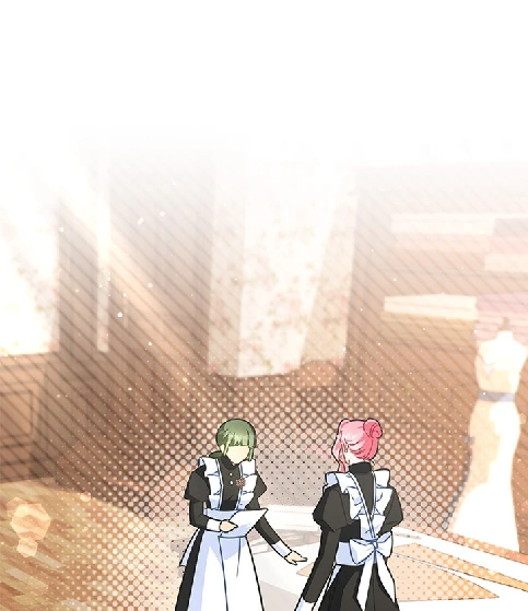 I Became a Tyrant’s Maid Chapter 40 - halaman 51