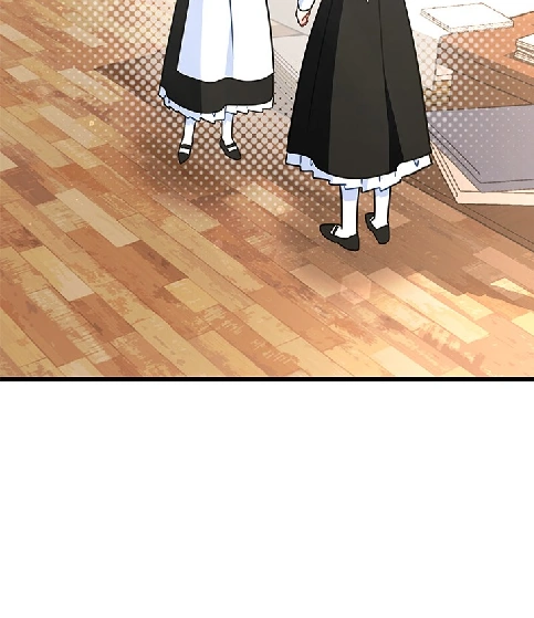 I Became a Tyrant’s Maid Chapter 40 - halaman 52