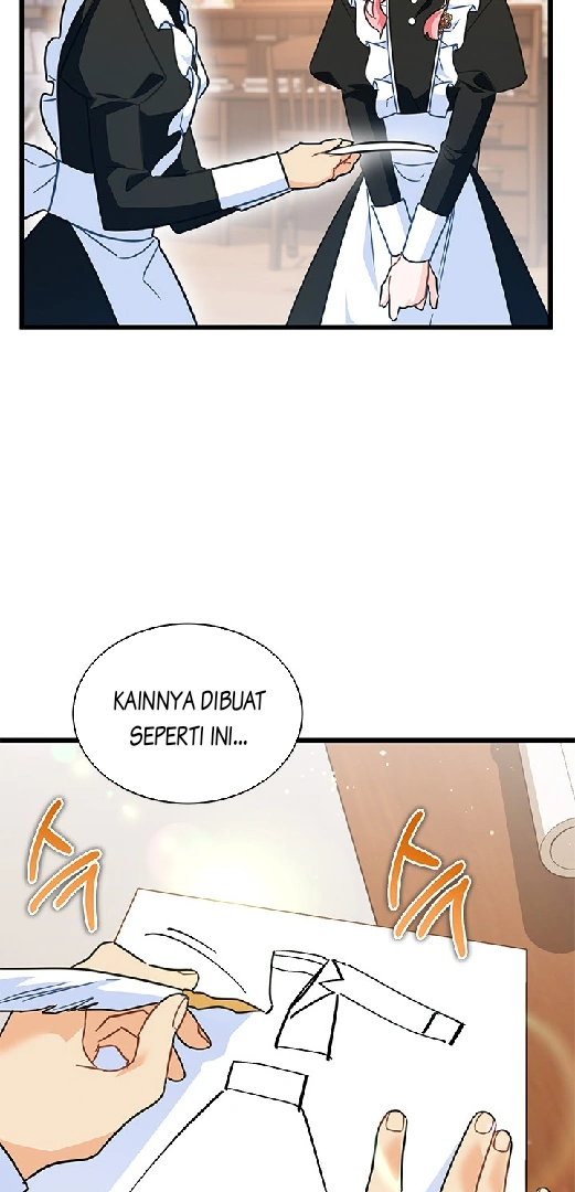I Became a Tyrant’s Maid Chapter 40 - halaman 54