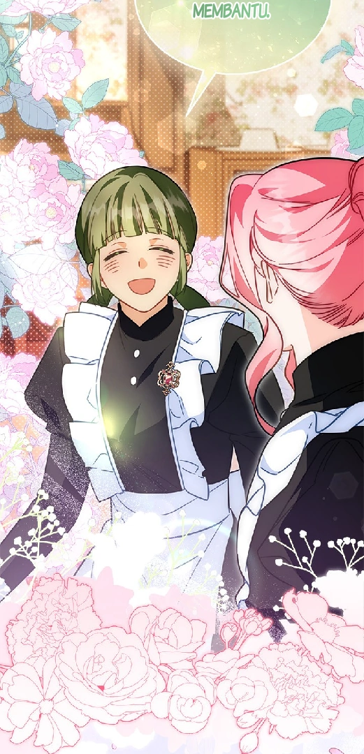 I Became a Tyrant’s Maid Chapter 40 - halaman 58