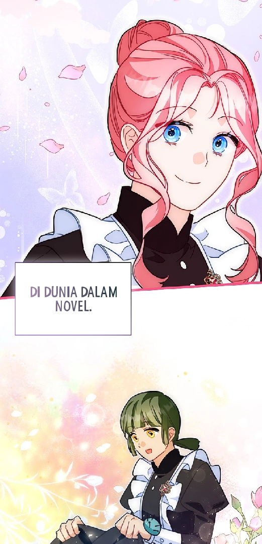 I Became a Tyrant’s Maid Chapter 40 - halaman 59