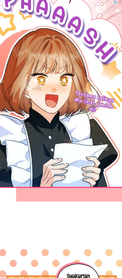 I Became a Tyrant’s Maid Chapter 40 - halaman 6