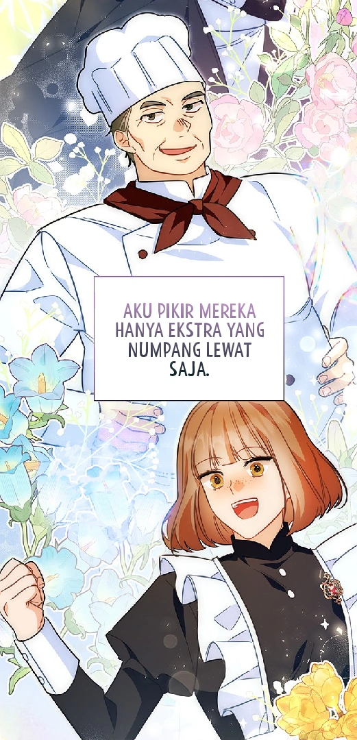 I Became a Tyrant’s Maid Chapter 40 - halaman 60