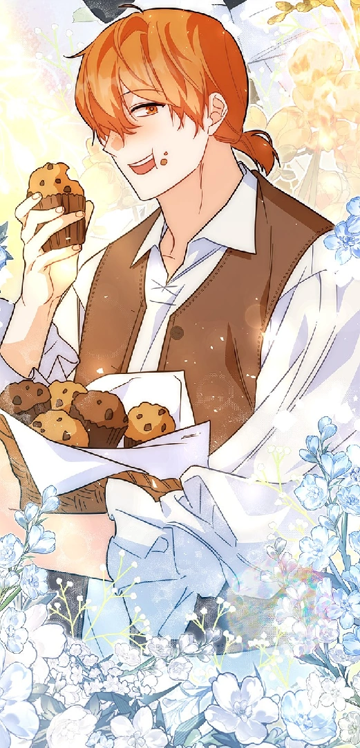 I Became a Tyrant’s Maid Chapter 40 - halaman 61