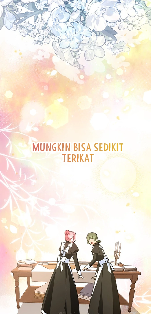 I Became a Tyrant’s Maid Chapter 40 - halaman 62