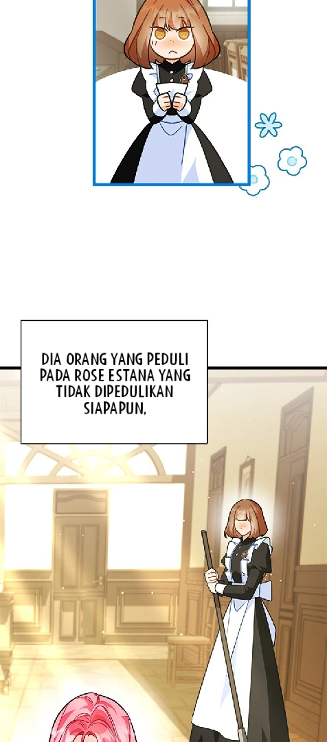 I Became a Tyrant’s Maid Chapter 40 - halaman 8
