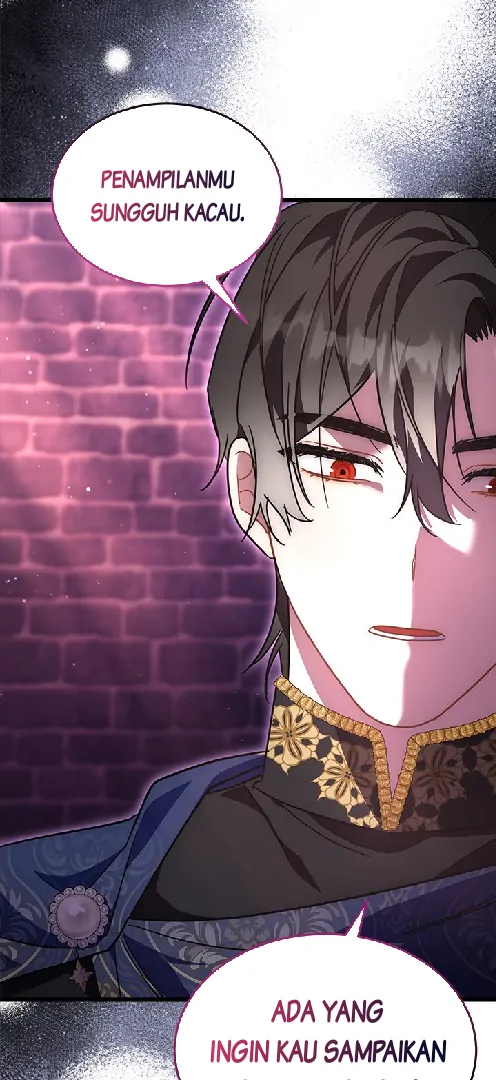 I Became a Tyrant’s Maid Chapter 41 - halaman 11