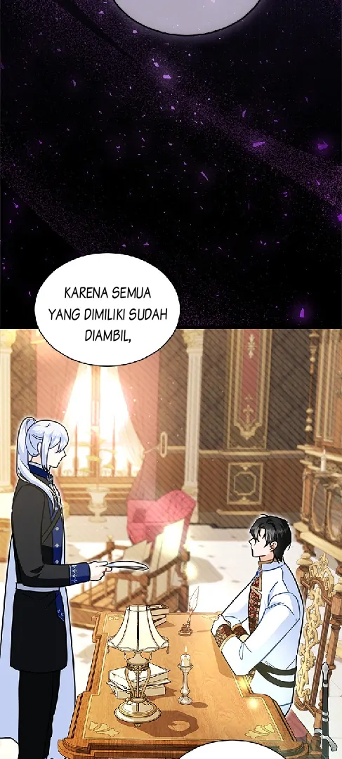 I Became a Tyrant’s Maid Chapter 41 - halaman 15