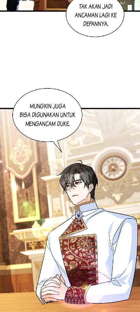 I Became a Tyrant’s Maid Chapter 41 - halaman 16