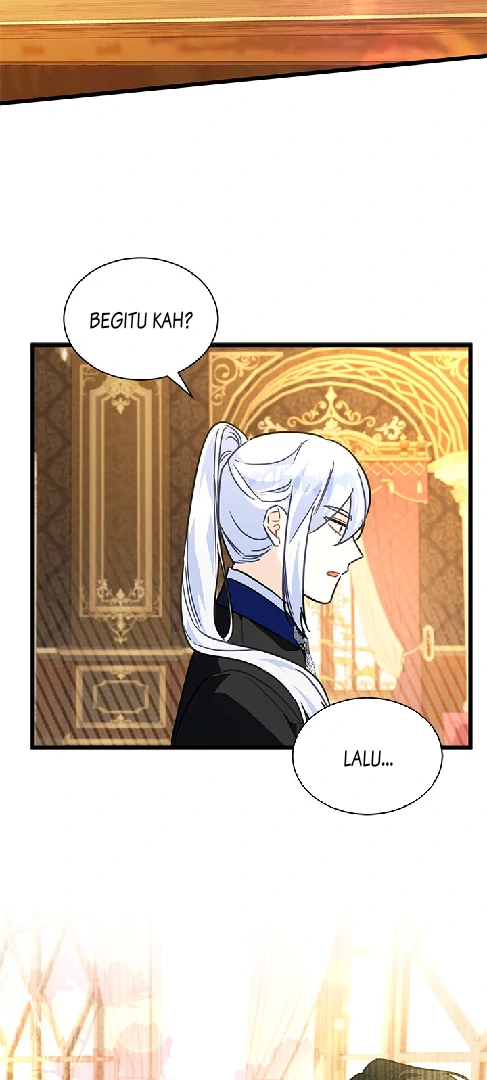 I Became a Tyrant’s Maid Chapter 41 - halaman 17