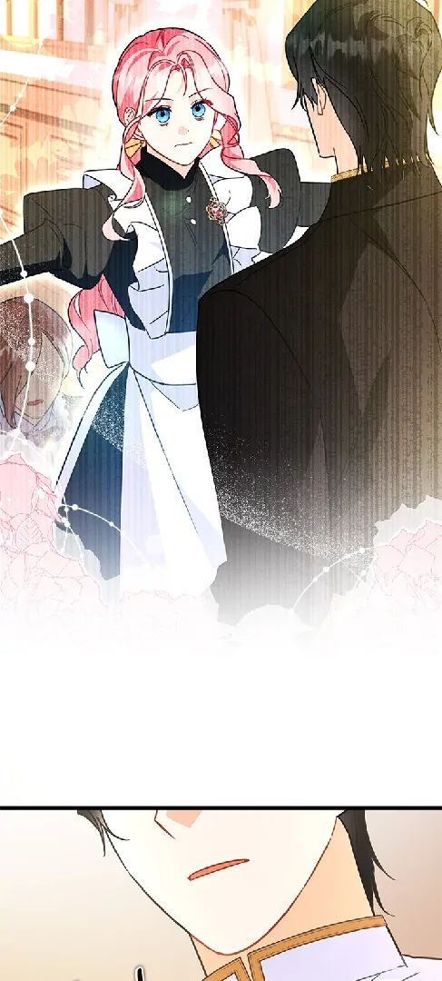 I Became a Tyrant’s Maid Chapter 41 - halaman 18
