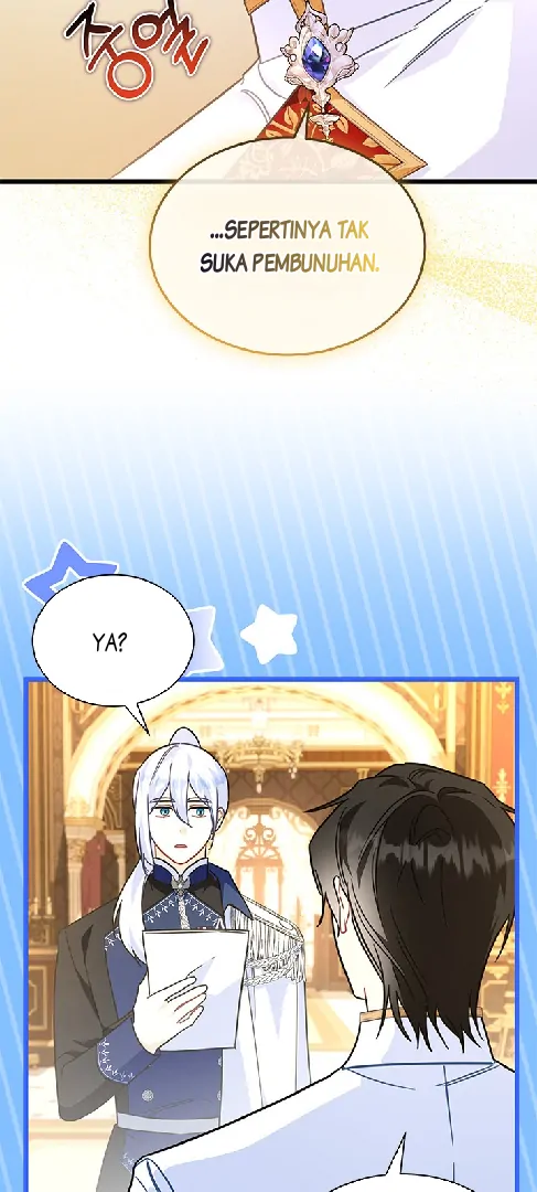 I Became a Tyrant’s Maid Chapter 41 - halaman 19