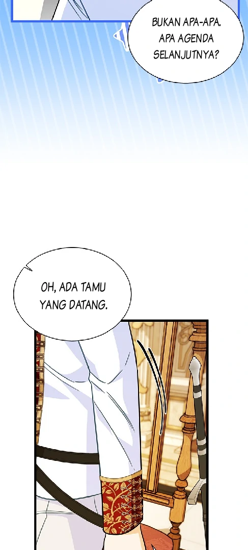 I Became a Tyrant’s Maid Chapter 41 - halaman 20