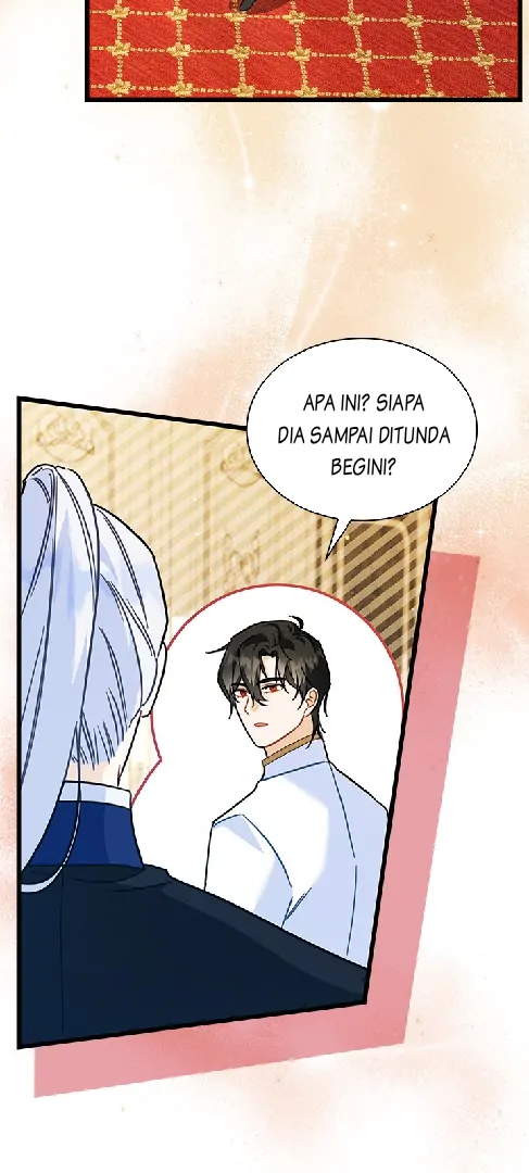 I Became a Tyrant’s Maid Chapter 41 - halaman 22