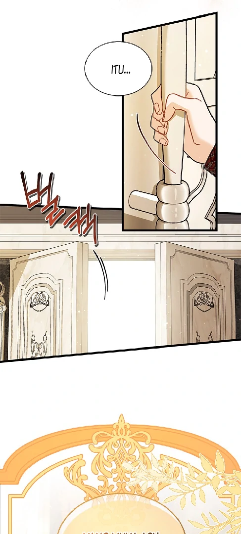 I Became a Tyrant’s Maid Chapter 41 - halaman 23