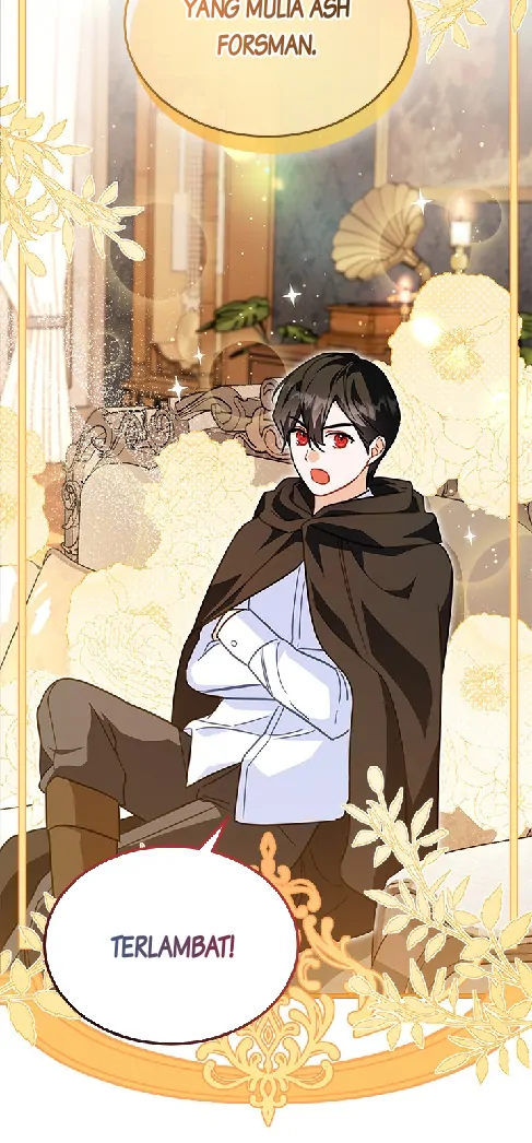 I Became a Tyrant’s Maid Chapter 41 - halaman 24
