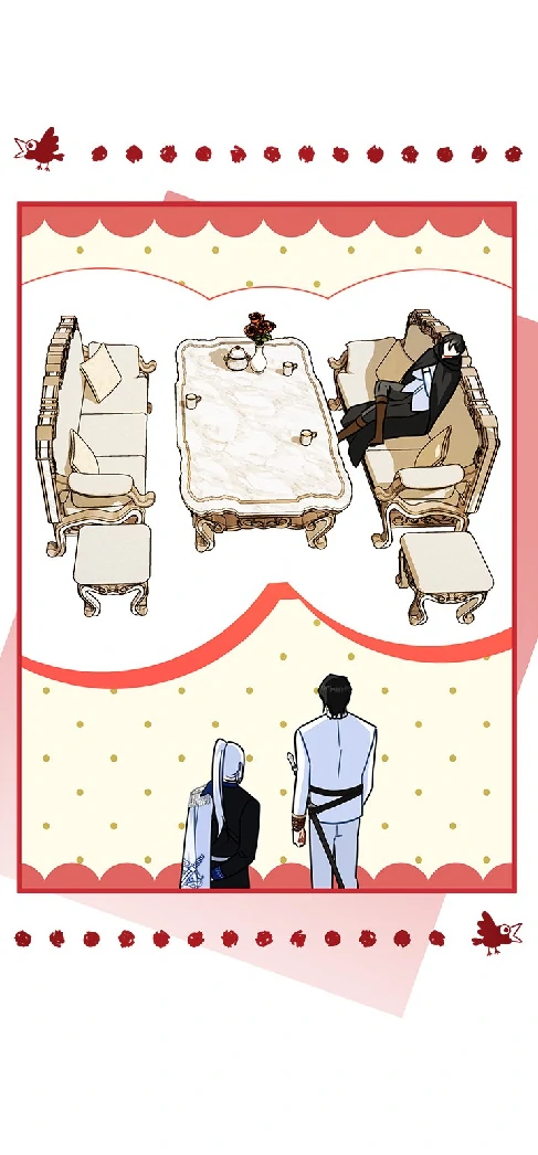 I Became a Tyrant’s Maid Chapter 41 - halaman 25