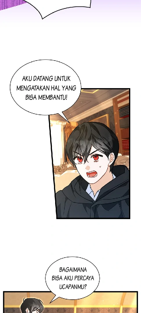 I Became a Tyrant’s Maid Chapter 41 - halaman 27