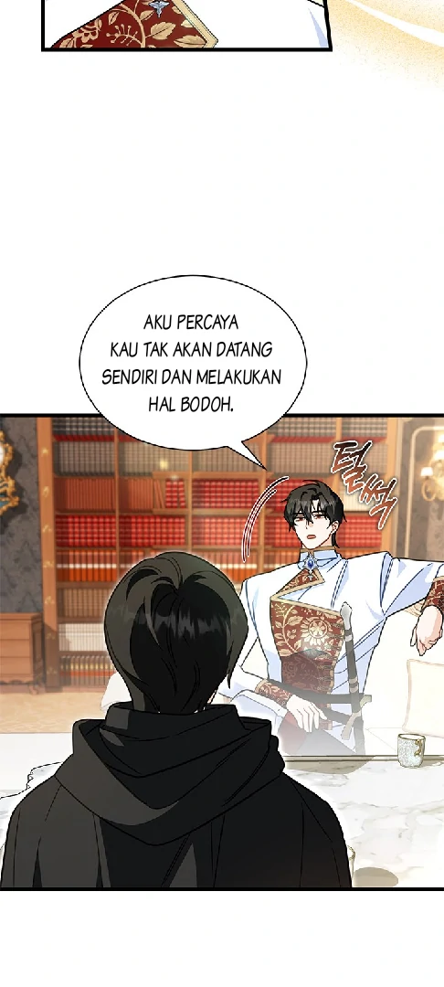 I Became a Tyrant’s Maid Chapter 41 - halaman 29