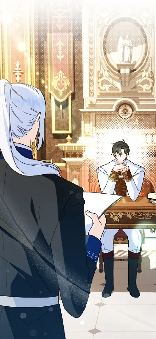 I Became a Tyrant’s Maid Chapter 41 - halaman 3