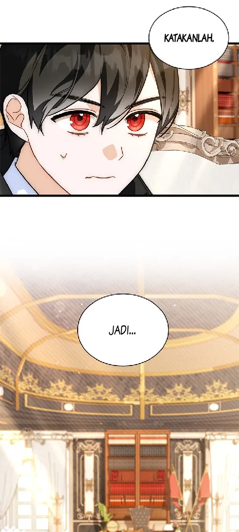 I Became a Tyrant’s Maid Chapter 41 - halaman 30