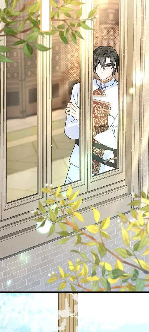 I Became a Tyrant’s Maid Chapter 41 - halaman 32