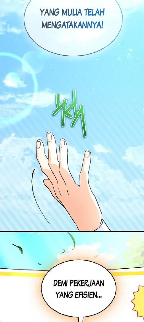 I Became a Tyrant’s Maid Chapter 41 - halaman 34