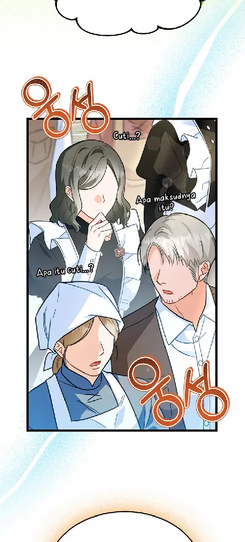 I Became a Tyrant’s Maid Chapter 41 - halaman 36