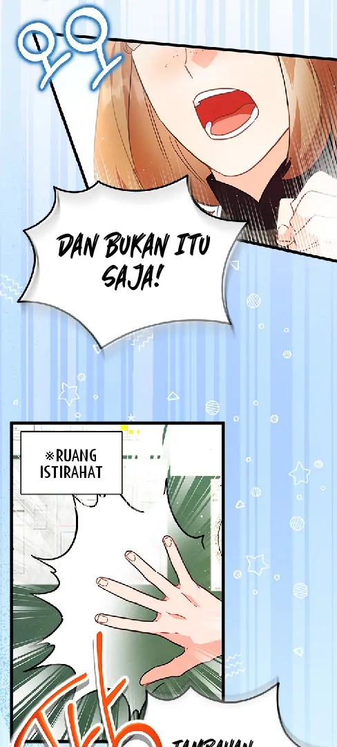 I Became a Tyrant’s Maid Chapter 41 - halaman 43