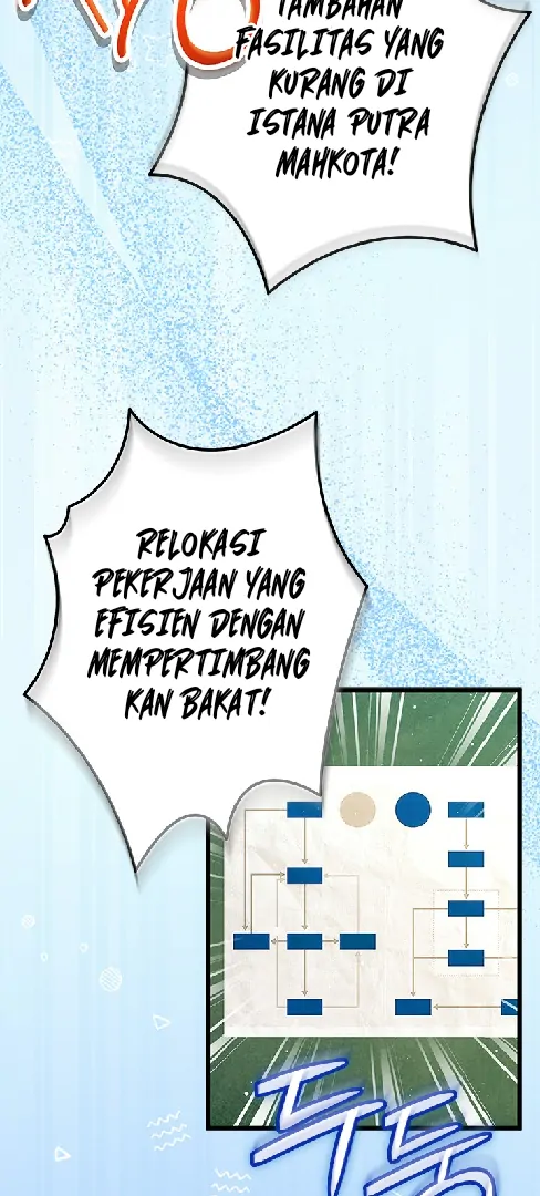 I Became a Tyrant’s Maid Chapter 41 - halaman 44