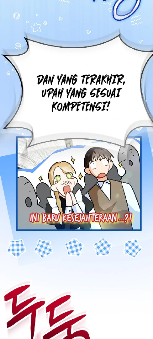 I Became a Tyrant’s Maid Chapter 41 - halaman 45