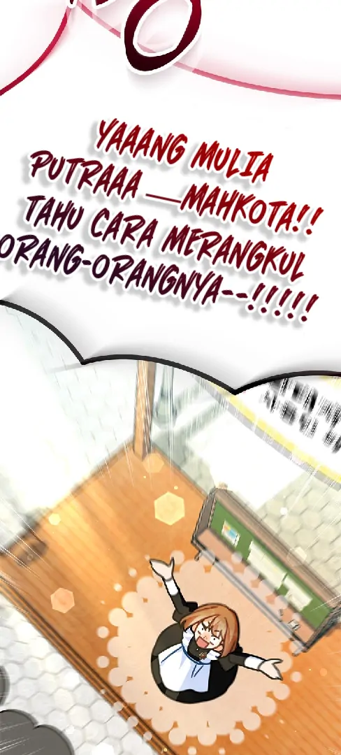 I Became a Tyrant’s Maid Chapter 41 - halaman 46