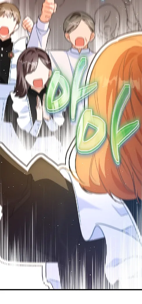 I Became a Tyrant’s Maid Chapter 41 - halaman 48