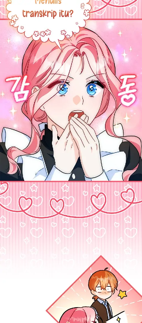 I Became a Tyrant’s Maid Chapter 41 - halaman 51