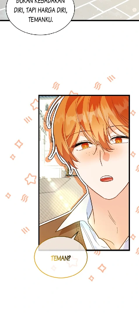 I Became a Tyrant’s Maid Chapter 41 - halaman 53