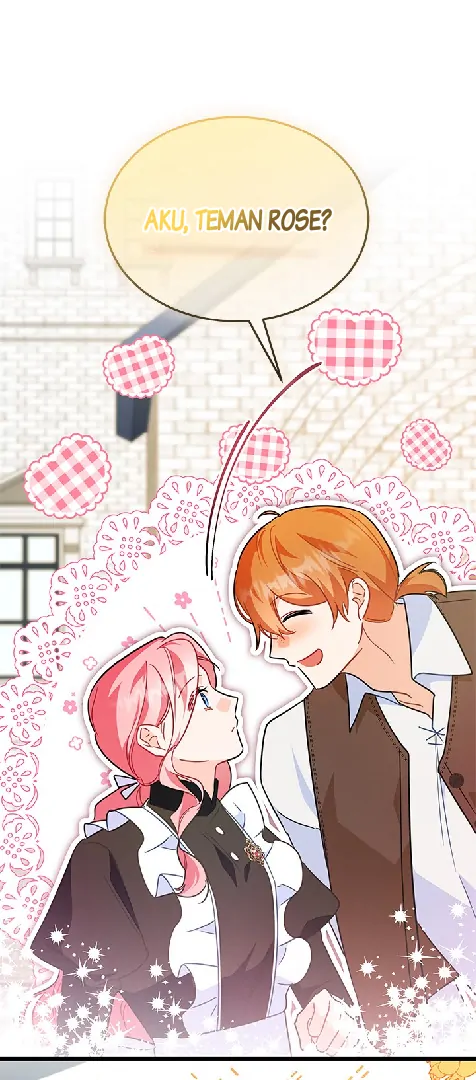 I Became a Tyrant’s Maid Chapter 41 - halaman 54