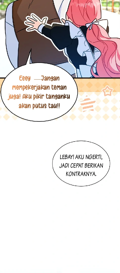 I Became a Tyrant’s Maid Chapter 41 - halaman 57