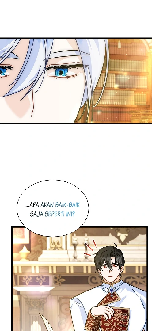I Became a Tyrant’s Maid Chapter 41 - halaman 6