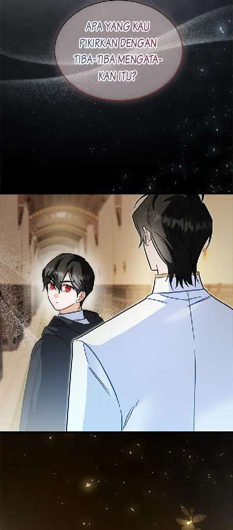 I Became a Tyrant’s Maid Chapter 41 - halaman 60