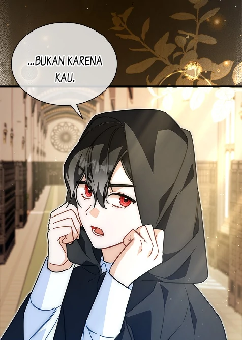 I Became a Tyrant’s Maid Chapter 41 - halaman 61