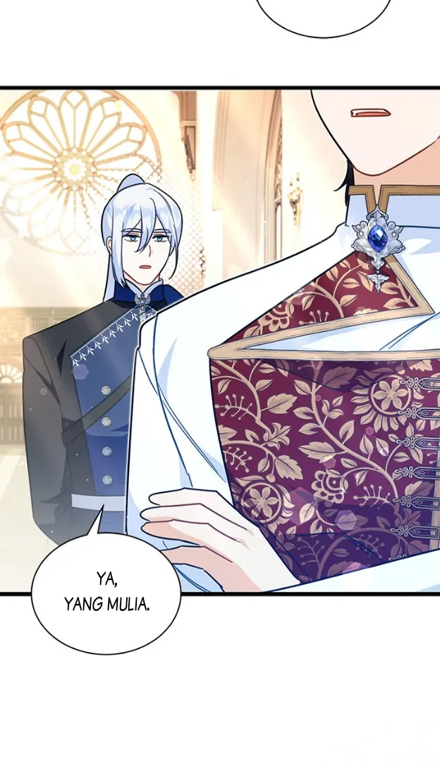 I Became a Tyrant’s Maid Chapter 41 - halaman 65